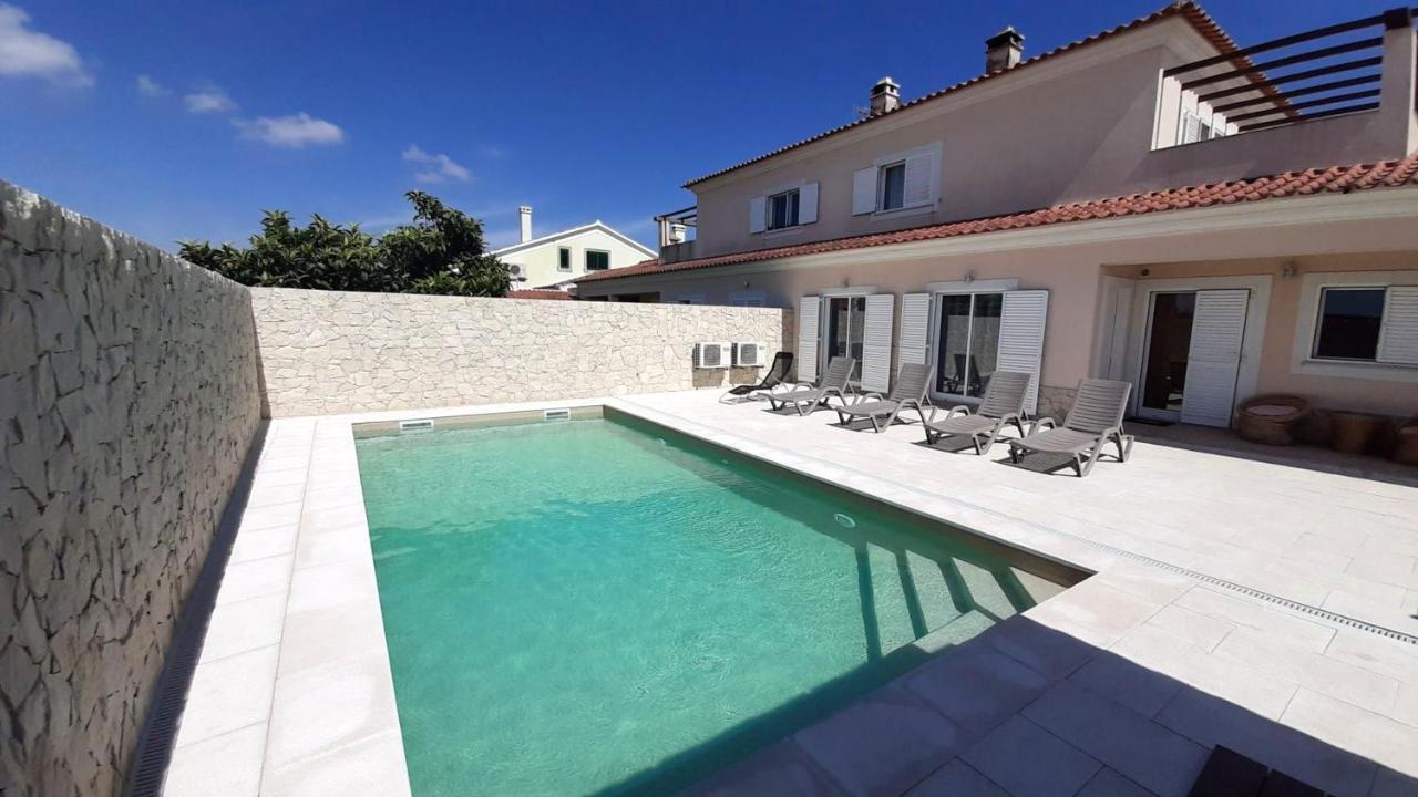 Spacious House In Aldeia Dos Pinheiros With Pool Azeitao Exterior foto