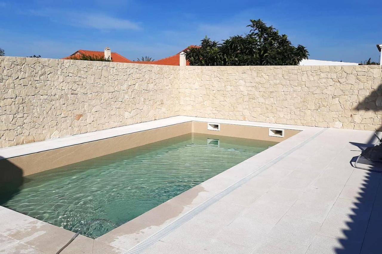 Spacious House In Aldeia Dos Pinheiros With Pool Azeitao Exterior foto